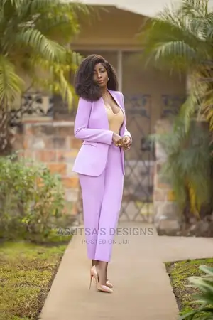 Tailored Ladies Suits