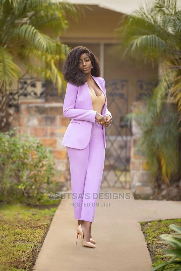 Tailored Ladies Suits - thumbnail 6