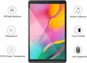 Screen Protector for Samsung Galaxy Tab a 10.1 2019 T510 Tem