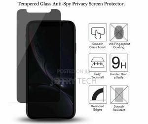 Privacy Protector for iPhone 11 Pro XS Max XR - thumbnail 2