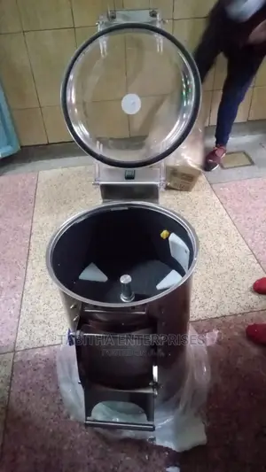 Potatoes Peelers Machine
