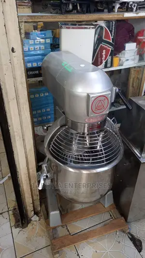 Dough Mixer / Electric Dough Mixer