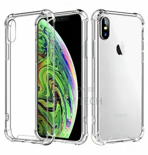 iPhone 11 Pro 7 8 Plus X XR XS MAX Hybrid Shockproof Slim Th