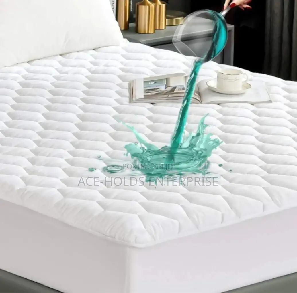Waterproof Mattress Protectors/Covers