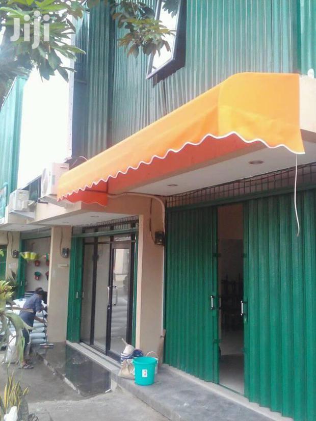 Canopies Tent Covers
