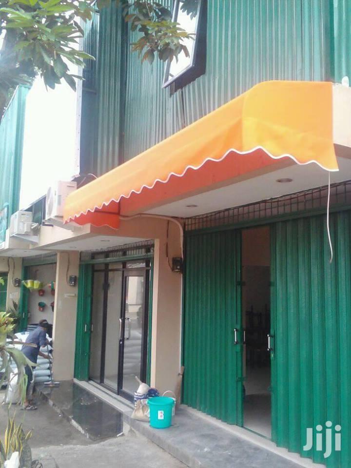 Canopies Tent Covers