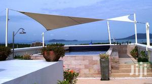 Sail Shades Tent Covers