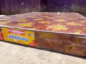 Morning Glory 6inch High Density 5 X 6 Mattresses.