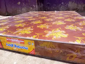 Morning Glory 6inch High Density 5 X 6 Mattresses.