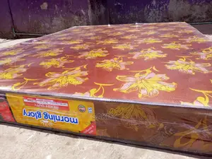 Morning Glory 6inch High Density 5 X 6 Mattresses.