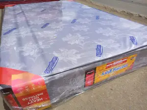 6inch Superfoam 5*6 High Density Mattresses. We Deliver!