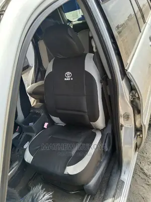 Random Access Seat Covers