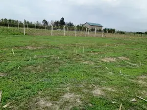 Plot for Sale MUTAITA JOGOO/Mutaita. Piped Water on Site
