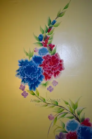 Wall Painting and Deco