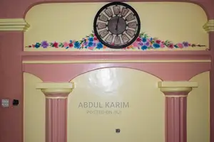Wall Painting and Deco