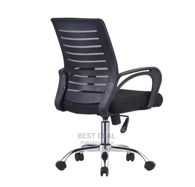 Mesh Chair - thumbnail 3