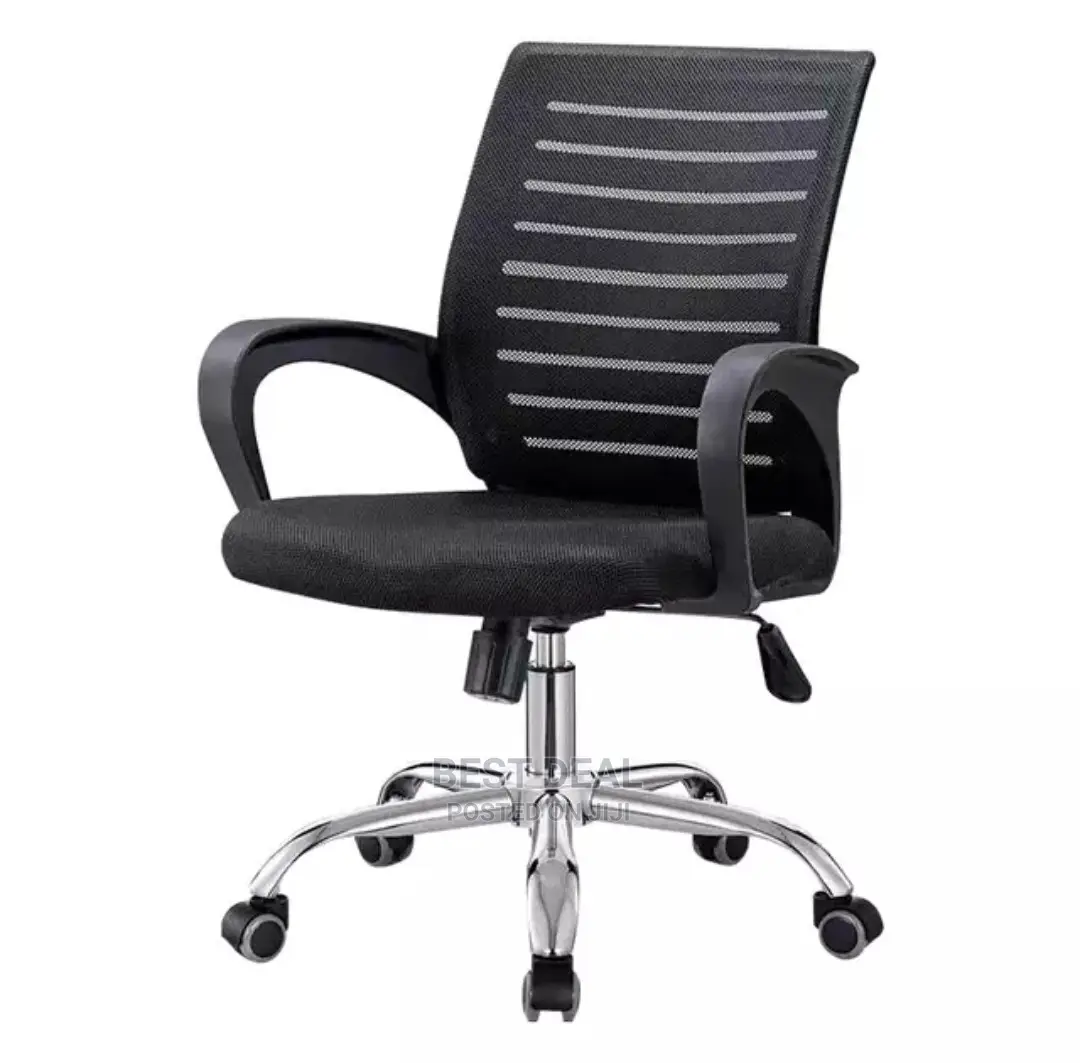 Mesh Chair