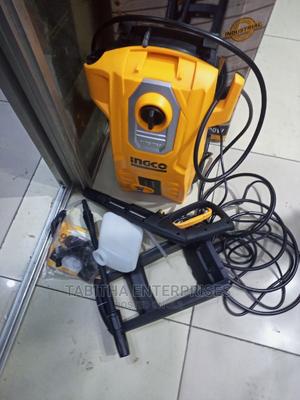 Car Washer Machine /Electric Washing Machine - main view