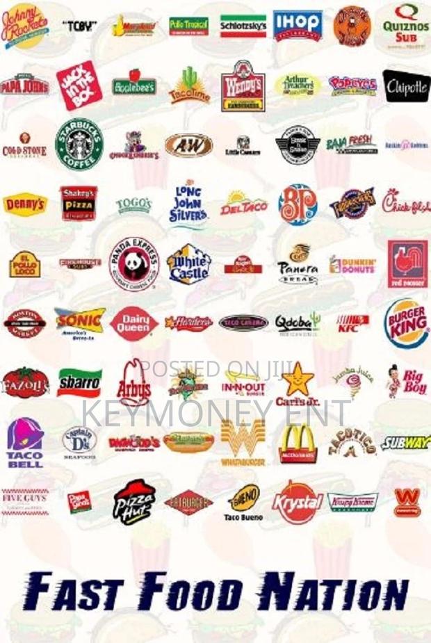 Reliable POS Software Installations for Fast Food Joints - main view