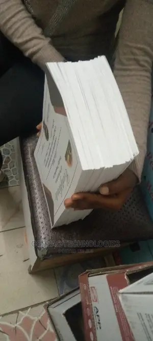 All Categories Certificates Printing Services