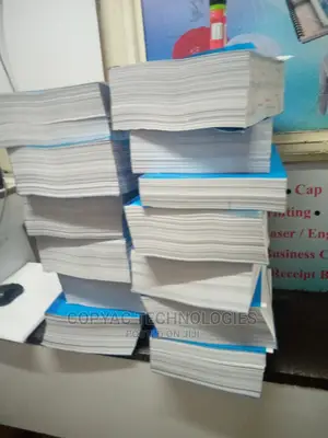 Best of Best Bulk Black Printing Services