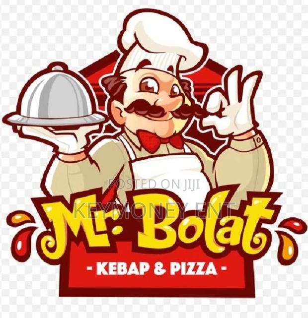 Popular Restuarant Fast Food POS Software System - main view