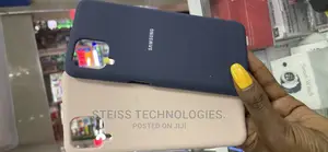 A12-Silicone Case.