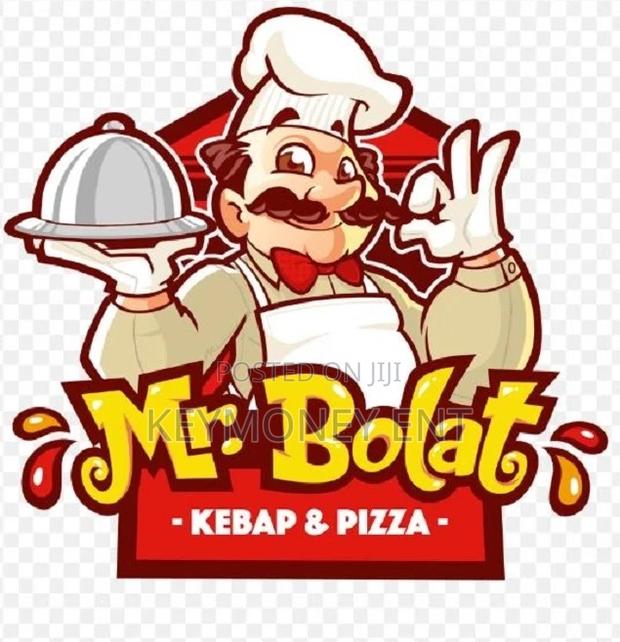 Supreme Fast Food Joints Hotels POS Software System - main view