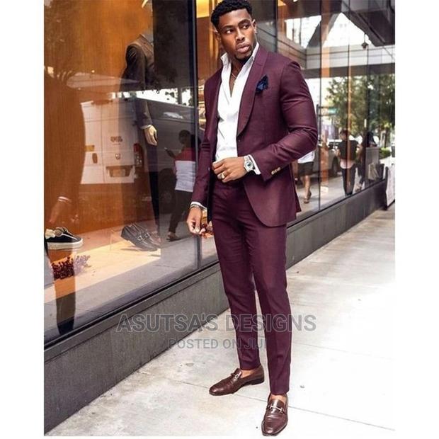 Customade Slim Suits - thumbnail 3