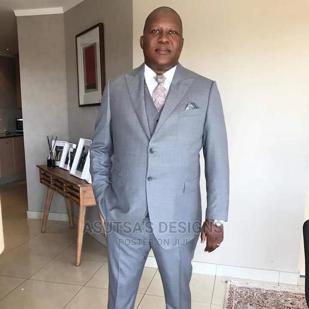 Customade Slim Suits - thumbnail 5