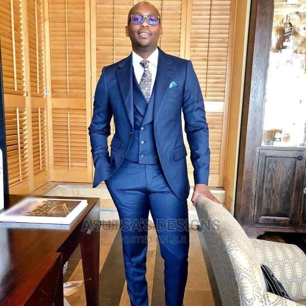 Customade Slim Suits - thumbnail 4