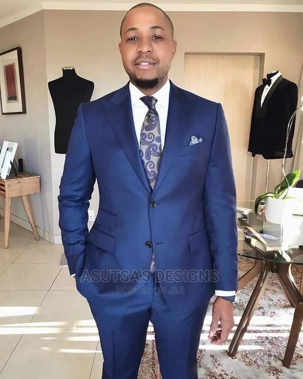 Customade Slim Suits - thumbnail 6