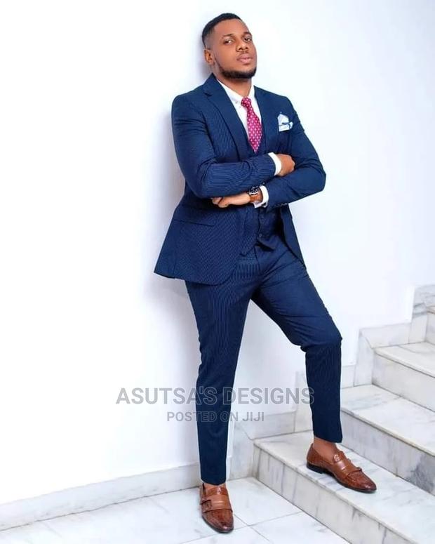 Customade Slim Suits - thumbnail 7