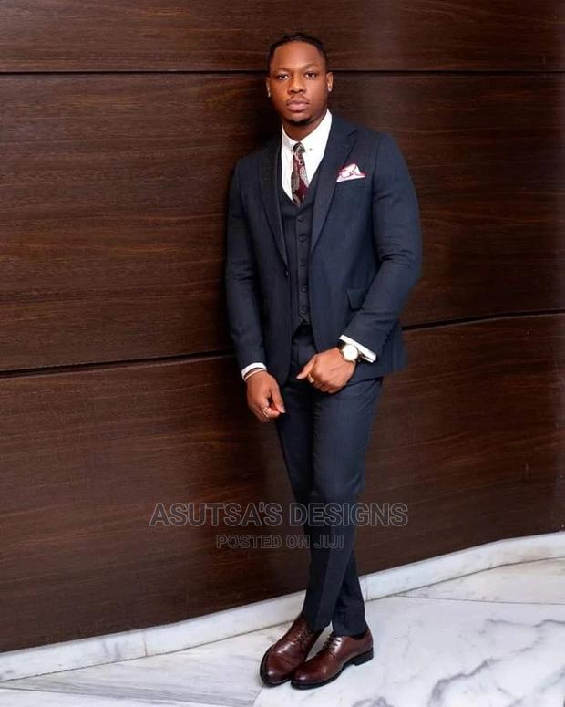 Customade Slim Suits - thumbnail 8