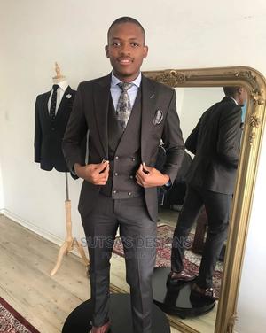 Customade Slim Suits - thumbnail 2