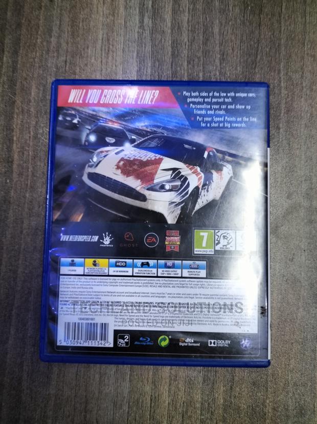 Need for Speed , Nfs Used - thumbnail 2