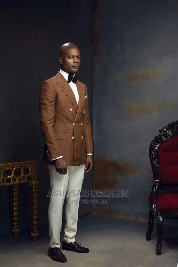 Customade Slim Suits - thumbnail 9