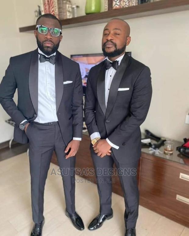 Customade Slim Suits - thumbnail 13