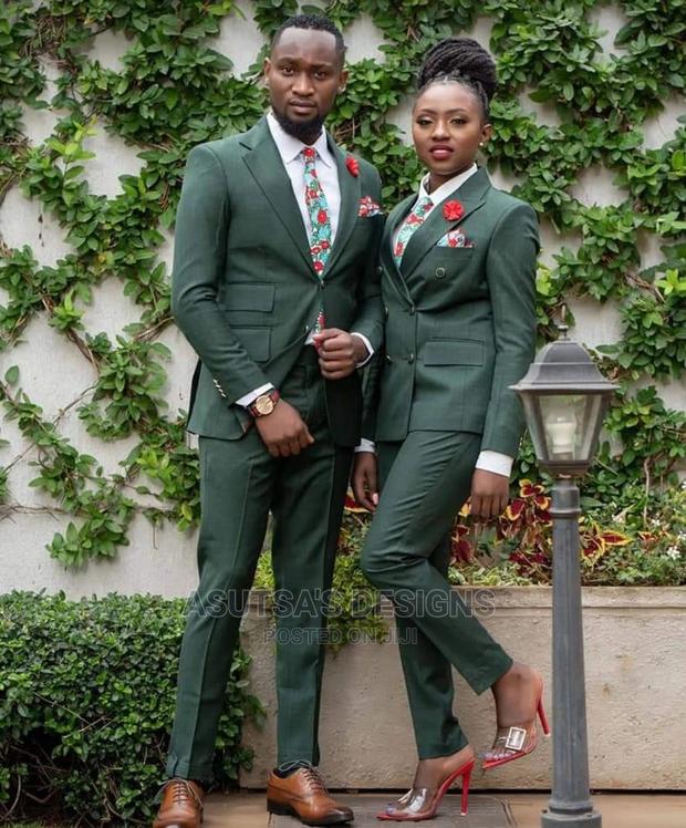 Customade Slim Suits - thumbnail 14