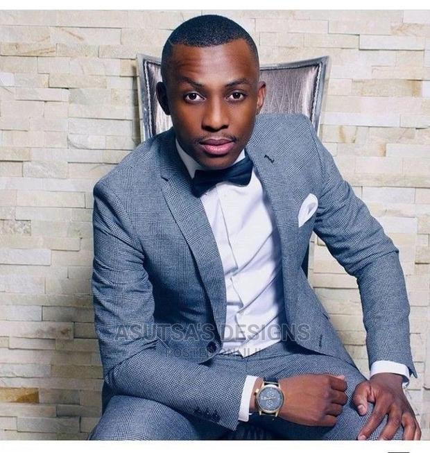 Customade Slim Suits - thumbnail 12