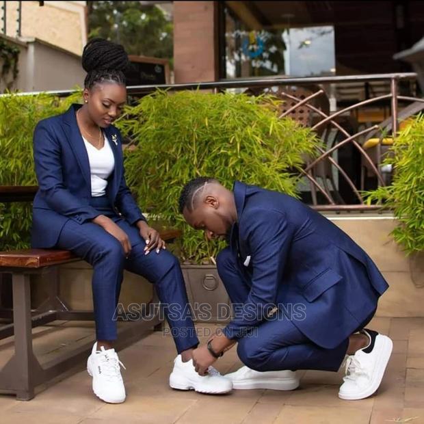 Customade Slim Suits - thumbnail 15