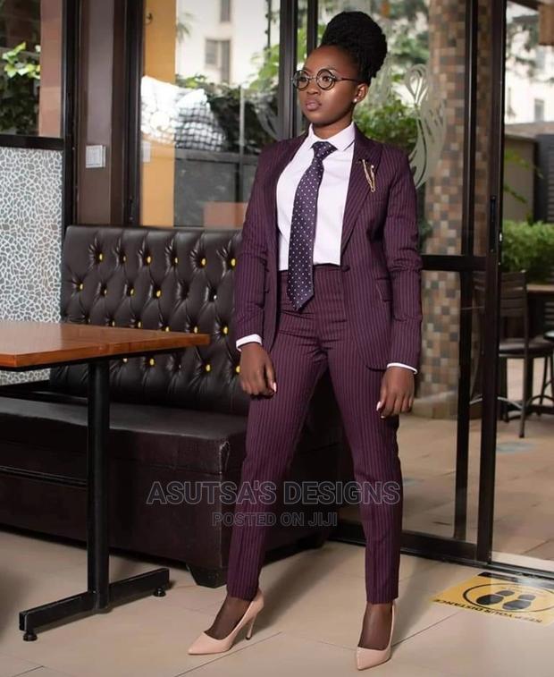 Customade Slim Suits - thumbnail 16