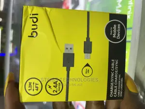 Micro Android Usb Cable.
