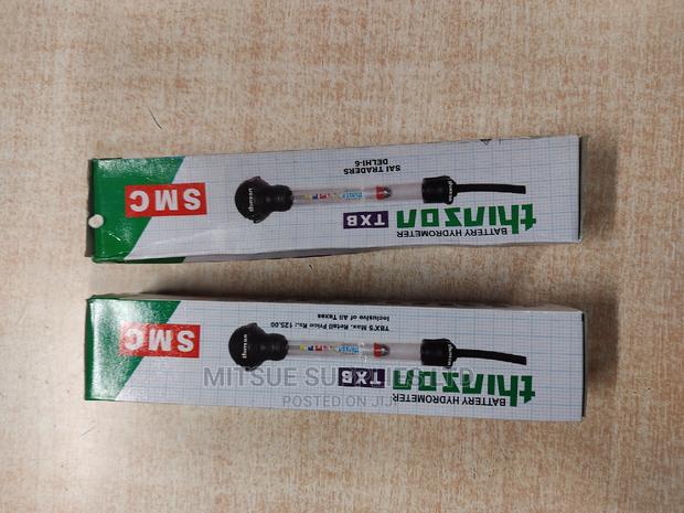 Hydrometer Simple Battery Tester - thumbnail 5