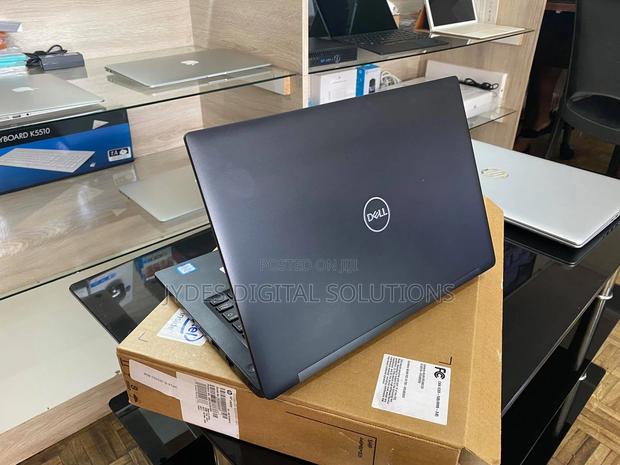 Laptop Dell Latitude 7285 8GB Intel Core I7 SSD 256GB - thumbnail 2