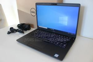 Laptop Dell Latitude 7285 8GB Intel Core I7 SSD 256GB - main view