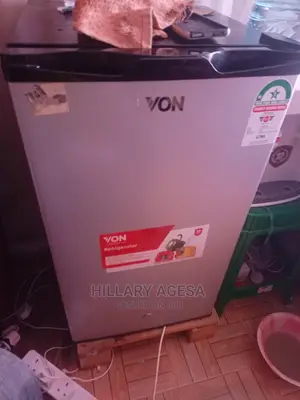 Fridge Repairs