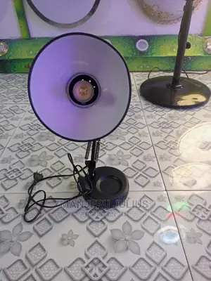 Reading Lamp
