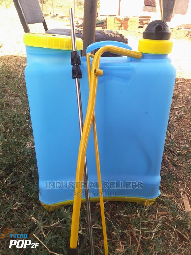 Quality Knapsack Sprayer Pumps