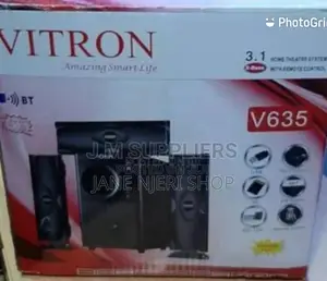 Vitron 635
